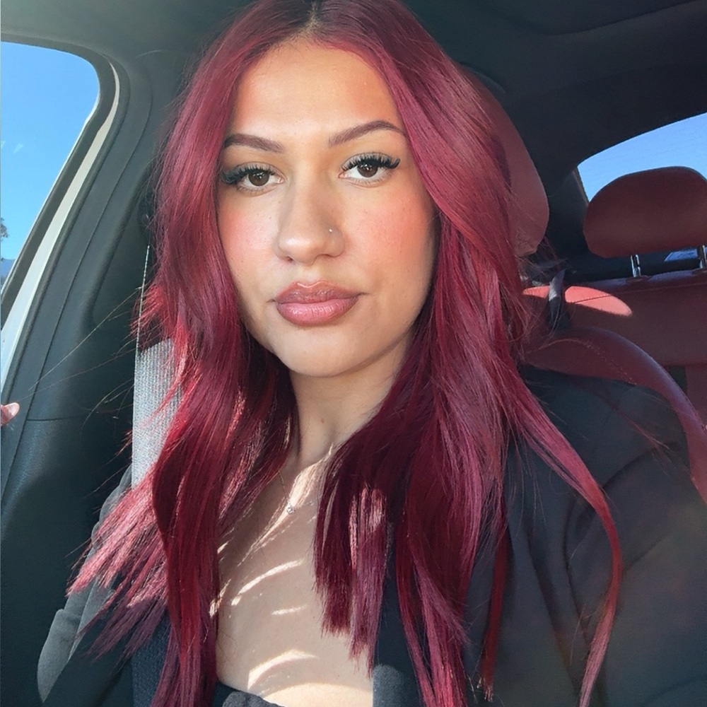 Meet your Posher, Rosario